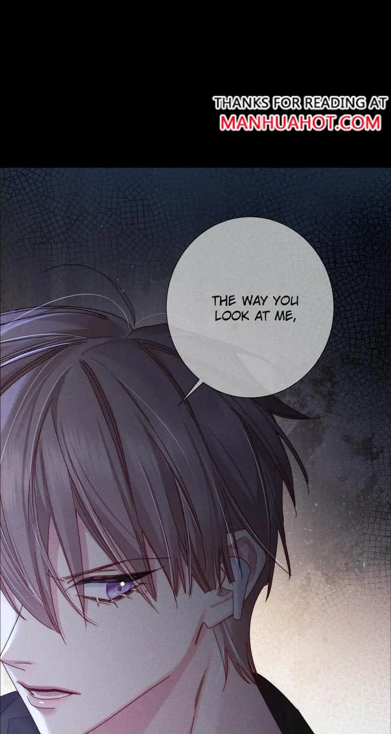 The Protagonist Just Wants To Falling In Love Chapter 98 page 6 - 