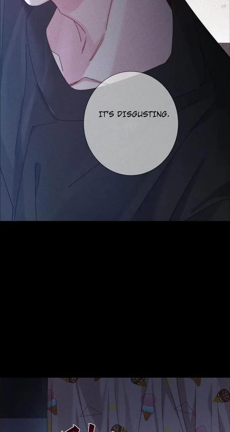 The Protagonist Just Wants To Falling In Love Chapter 98 page 7 - 