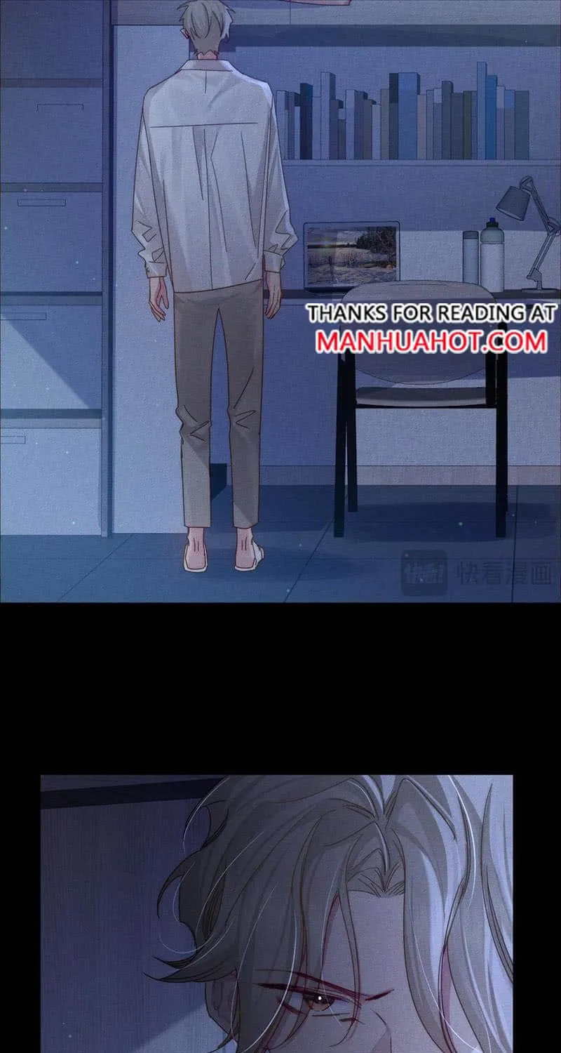 The Protagonist Just Wants To Falling In Love Chapter 98 page 9 - 