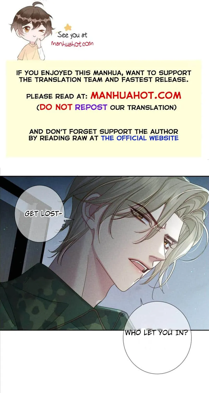 The Protagonist Just Wants To Falling In Love Chapter 99 page 2 - 