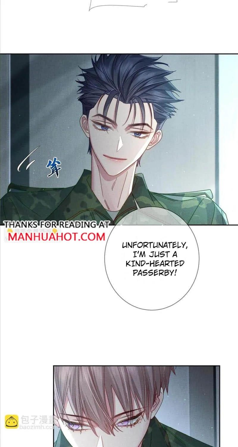 The Protagonist Just Wants To Falling In Love Chapter 99 page 11 - 