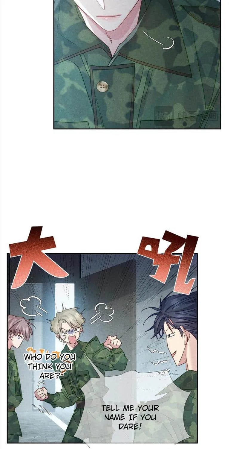 The Protagonist Just Wants To Falling In Love Chapter 99 page 12 - 