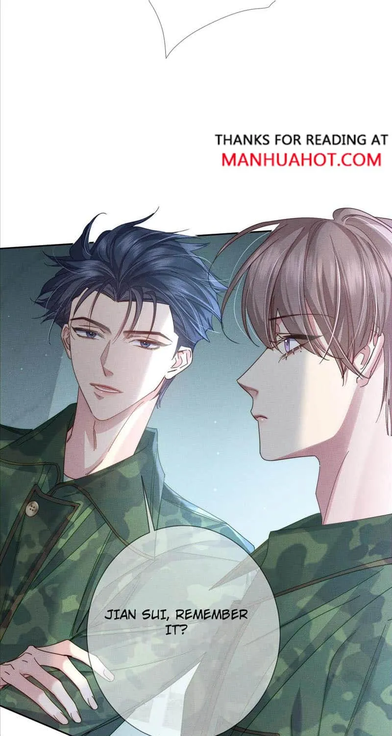 The Protagonist Just Wants To Falling In Love Chapter 99 page 13 - 