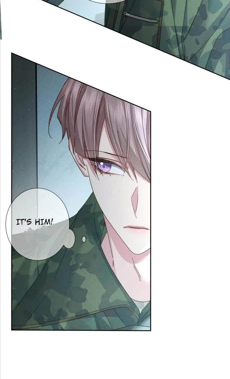 The Protagonist Just Wants To Falling In Love Chapter 99 page 14 - 