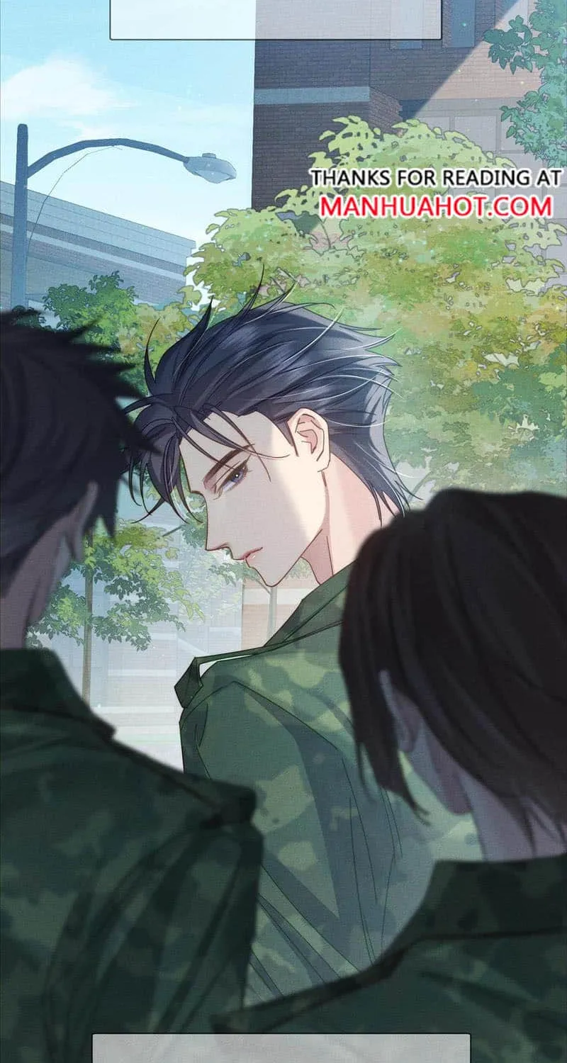 The Protagonist Just Wants To Falling In Love Chapter 99 page 16 - 