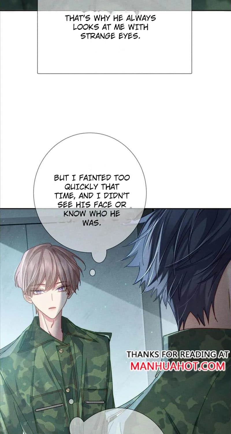 The Protagonist Just Wants To Falling In Love Chapter 99 page 17 - 
