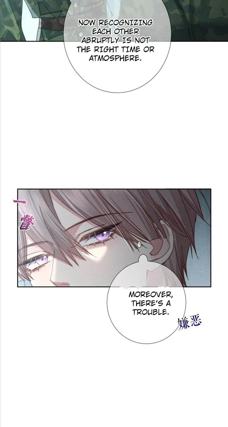 The Protagonist Just Wants To Falling In Love Chapter 99 page 18 - 