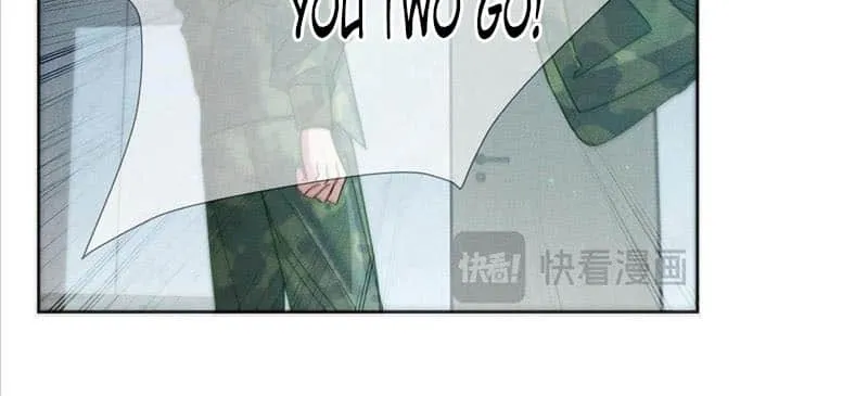 The Protagonist Just Wants To Falling In Love Chapter 99 page 21 - 