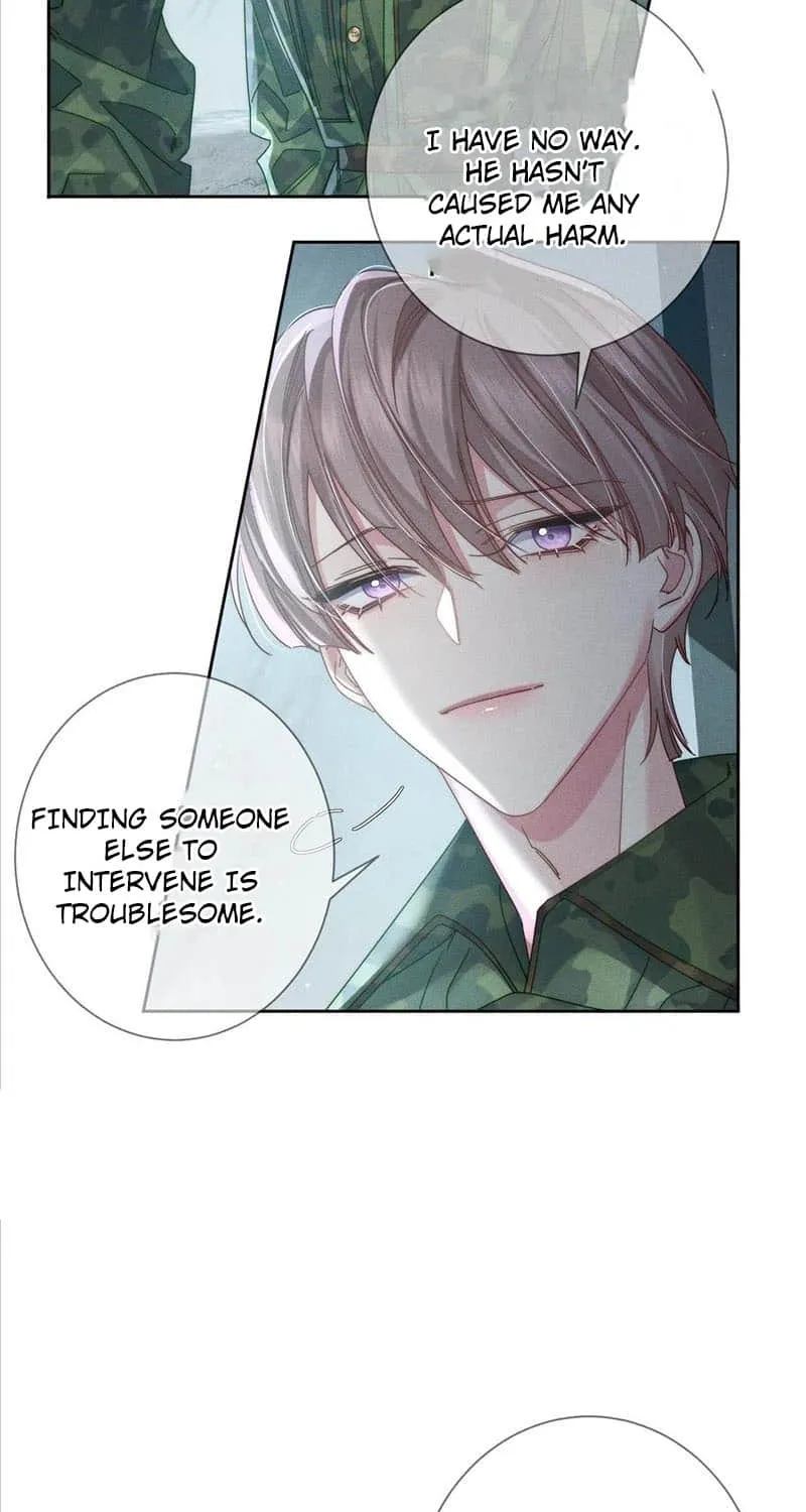 The Protagonist Just Wants To Falling In Love Chapter 99 page 24 - 