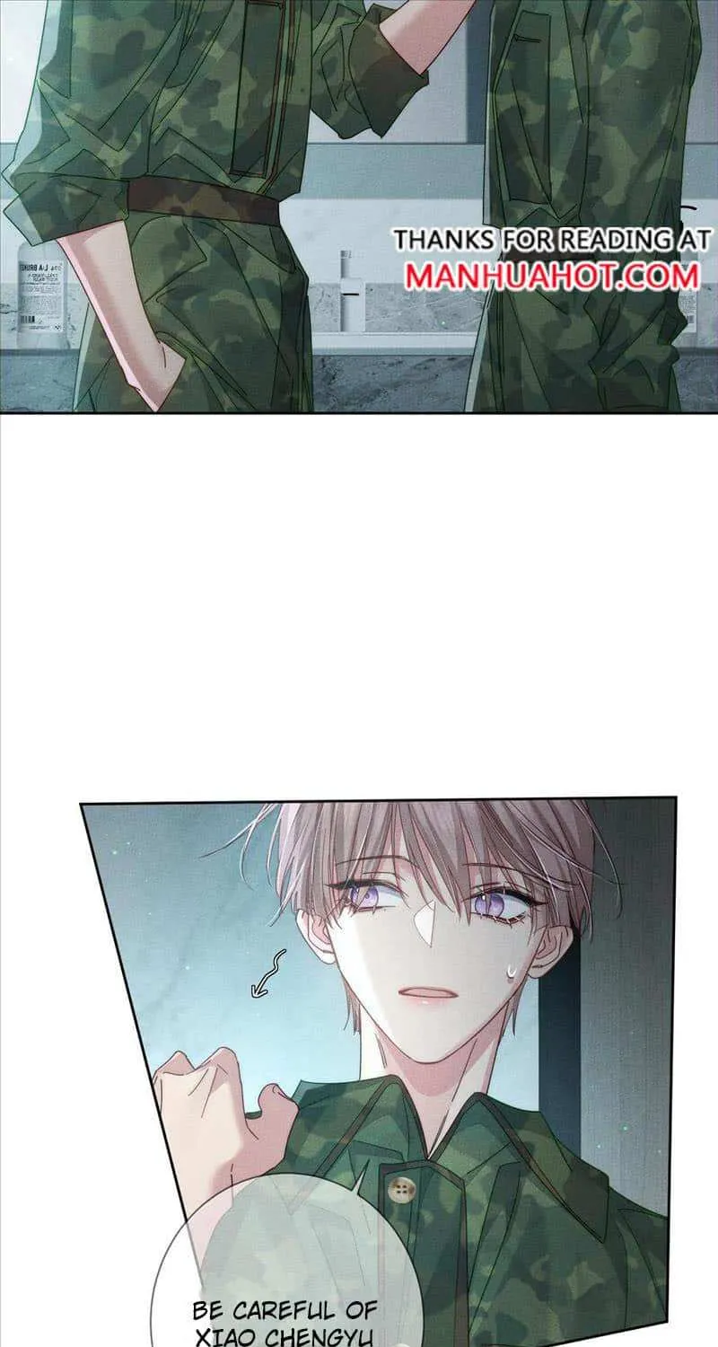 The Protagonist Just Wants To Falling In Love Chapter 99 page 29 - 