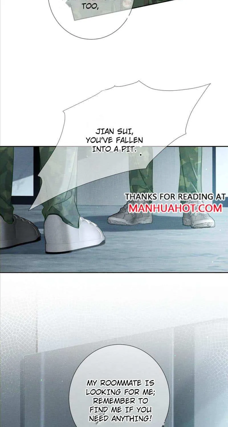 The Protagonist Just Wants To Falling In Love Chapter 99 page 30 - 