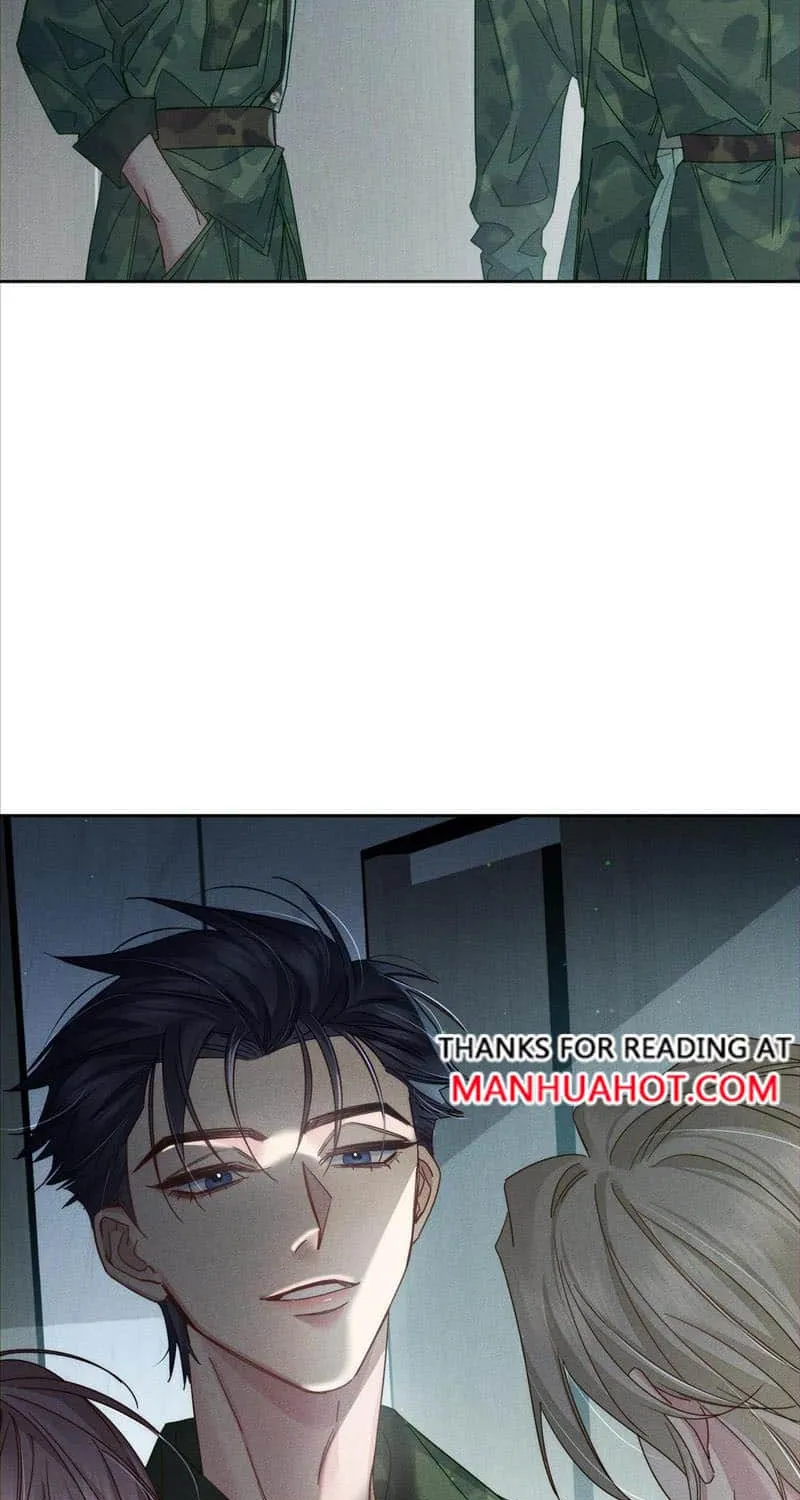 The Protagonist Just Wants To Falling In Love Chapter 99 page 4 - 