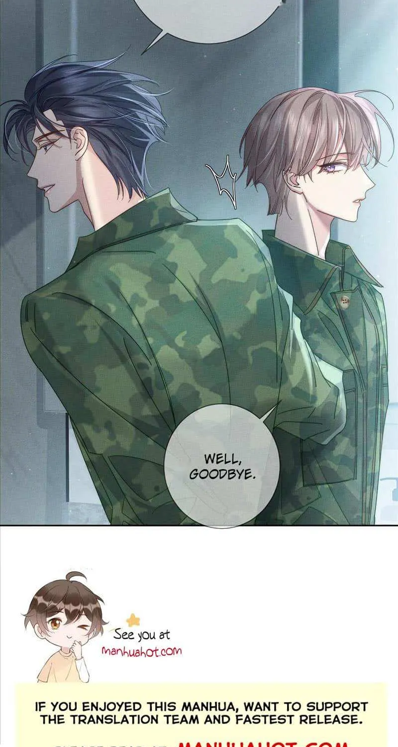 The Protagonist Just Wants To Falling In Love Chapter 99 page 31 - 