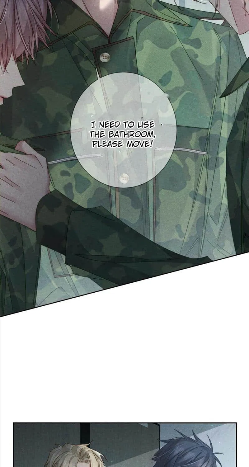 The Protagonist Just Wants To Falling In Love Chapter 99 page 5 - 