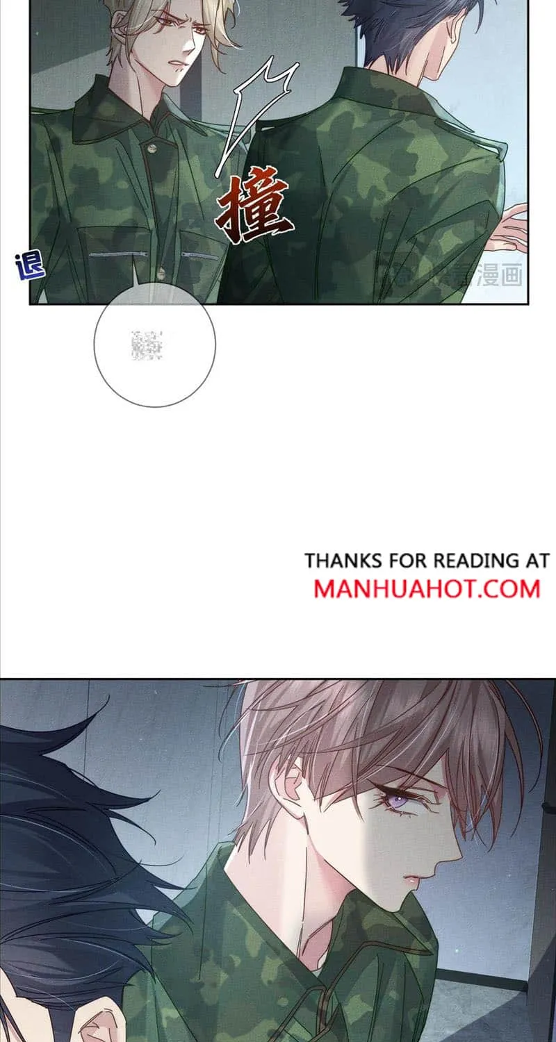 The Protagonist Just Wants To Falling In Love Chapter 99 page 6 - 