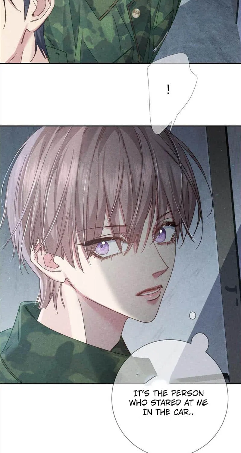 The Protagonist Just Wants To Falling In Love Chapter 99 page 7 - 