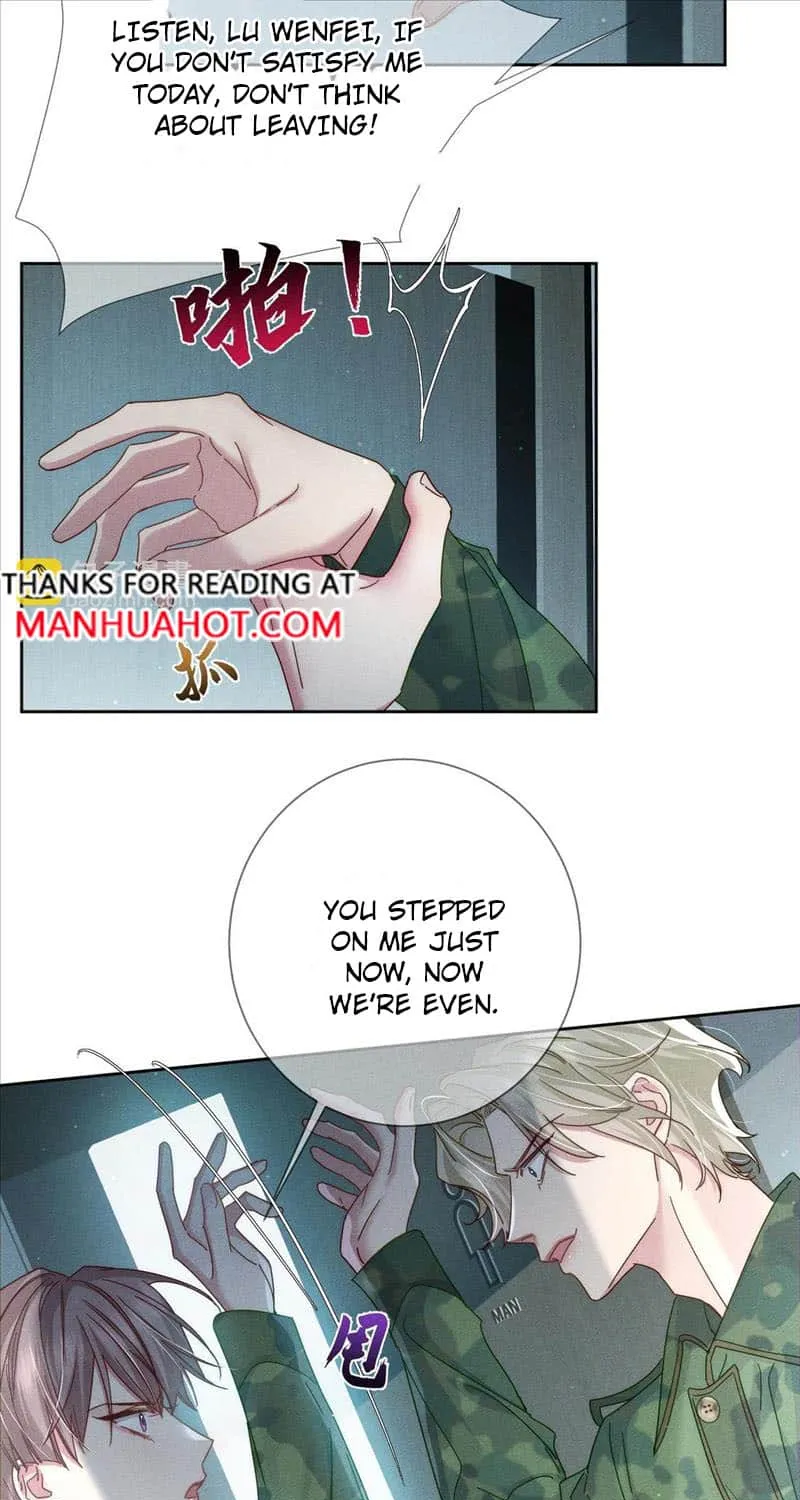 The Protagonist Just Wants To Falling In Love Chapter 99 page 9 - 
