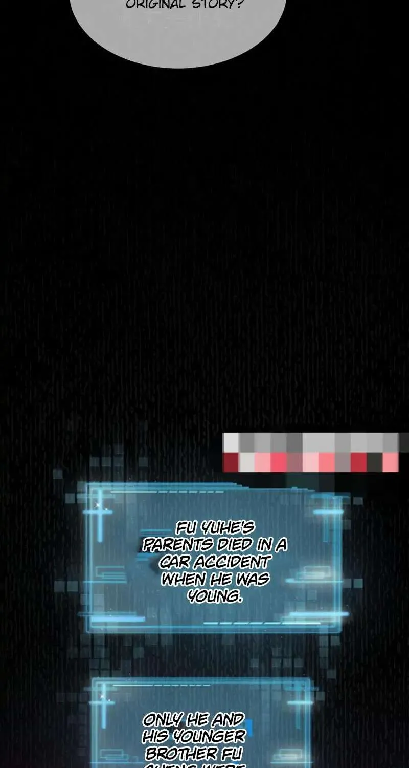 The Protagonist Only Thinks About Falling In Love Chapter 1 page 11 - 
