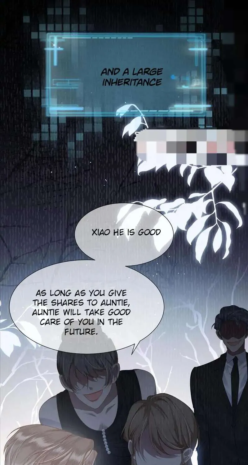 The Protagonist Only Thinks About Falling In Love Chapter 1 page 13 - 