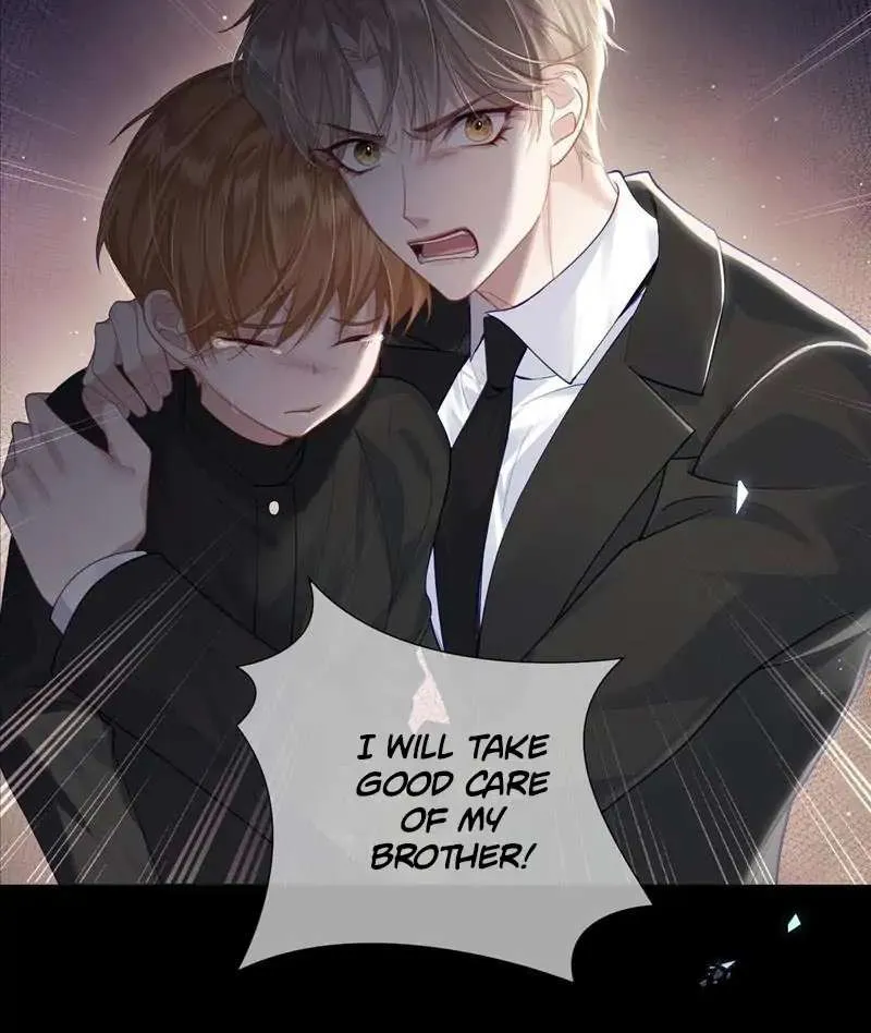 The Protagonist Only Thinks About Falling In Love Chapter 1 page 15 - 