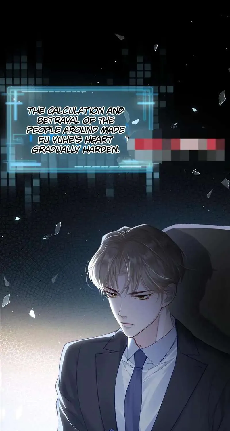 The Protagonist Only Thinks About Falling In Love Chapter 1 page 16 - 