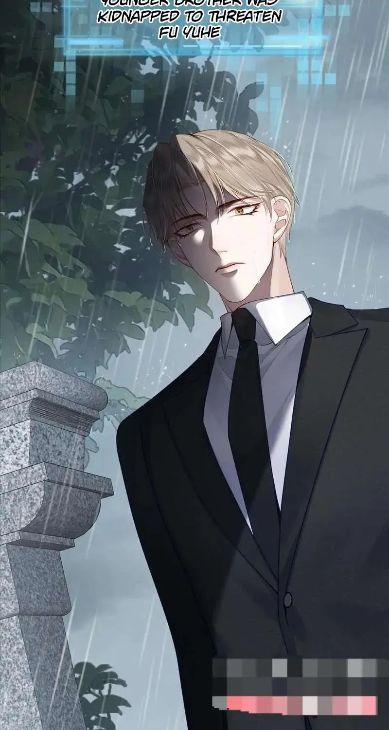 The Protagonist Only Thinks About Falling In Love Chapter 1 page 18 - 