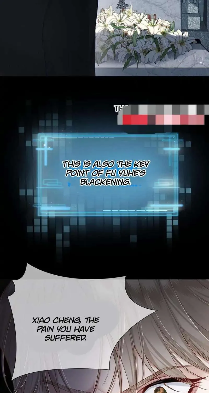The Protagonist Only Thinks About Falling In Love Chapter 1 page 20 - 