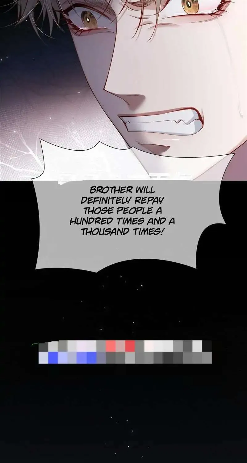 The Protagonist Only Thinks About Falling In Love Chapter 1 page 21 - 