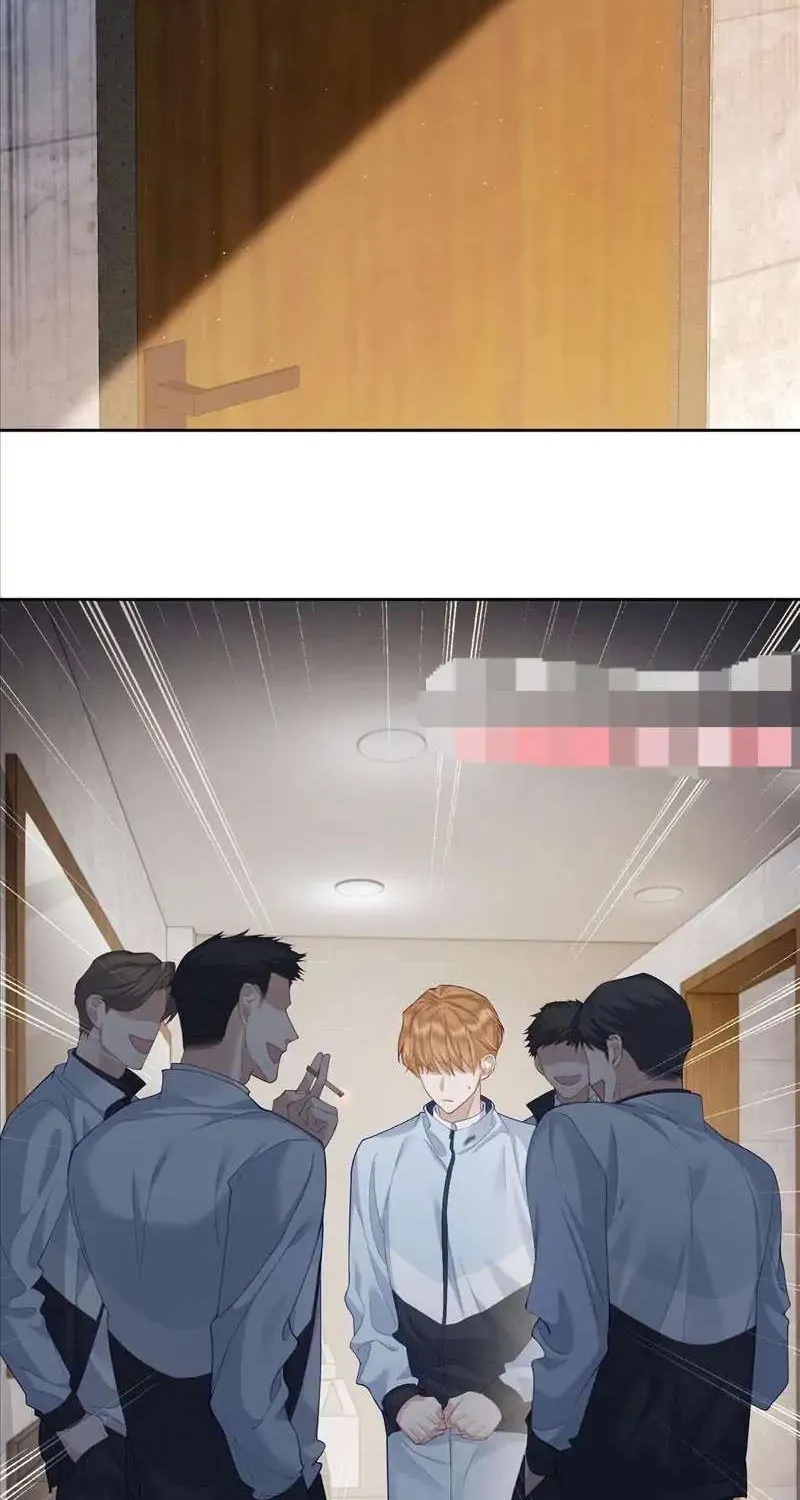 The Protagonist Only Thinks About Falling In Love Chapter 1 page 31 - 