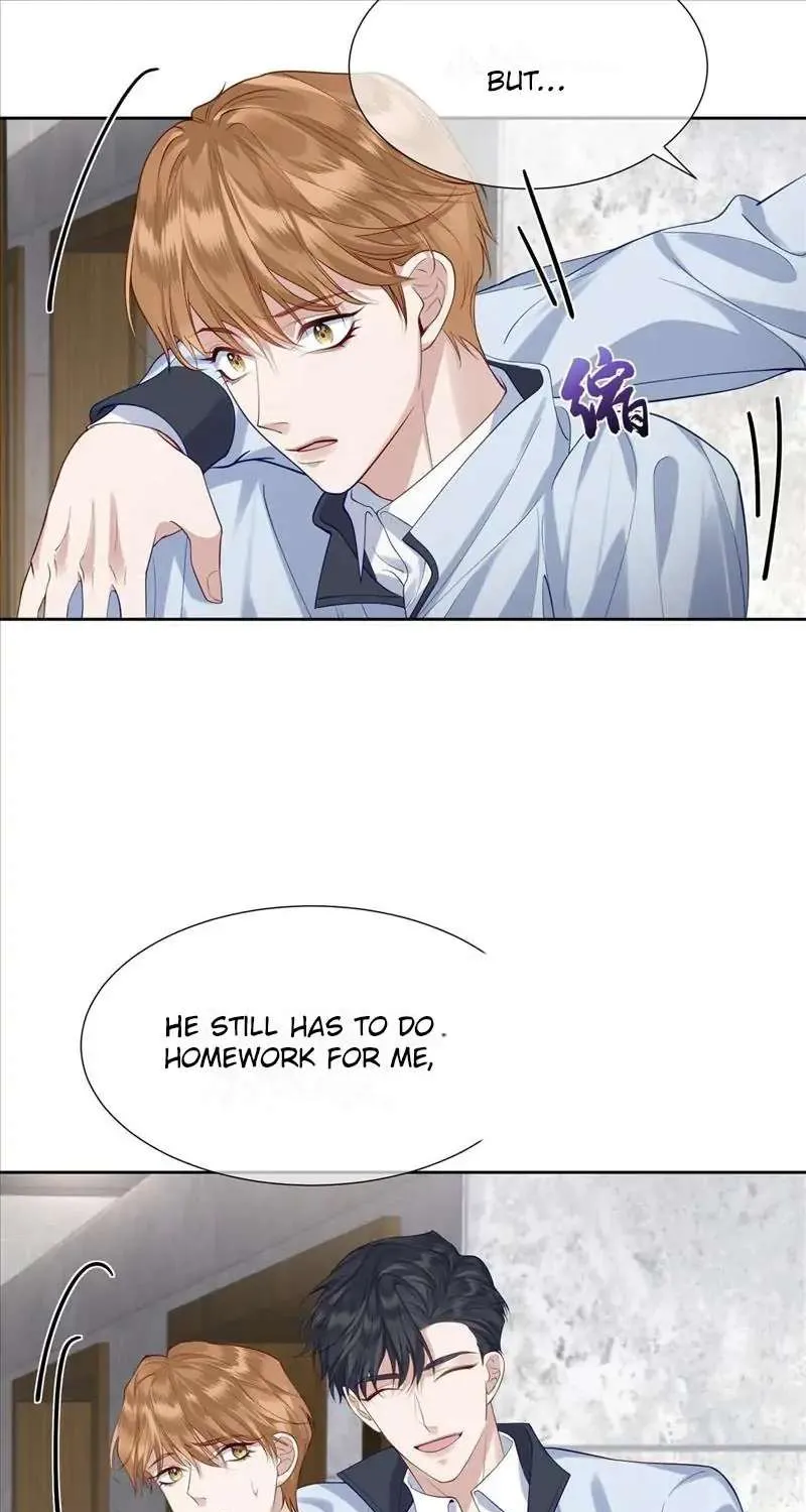 The Protagonist Only Thinks About Falling In Love Chapter 1 page 37 - 