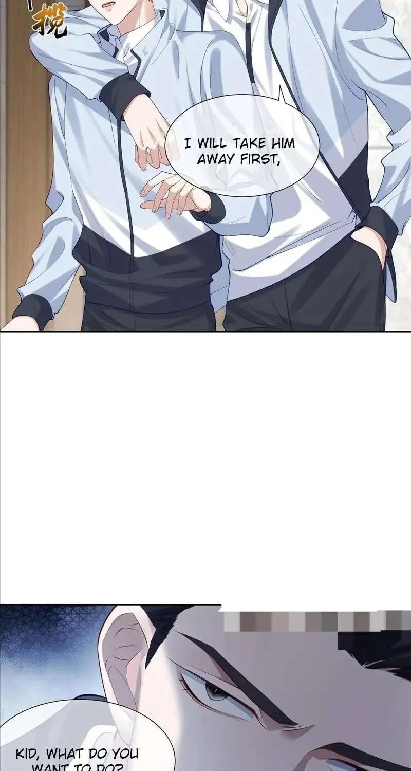 The Protagonist Only Thinks About Falling In Love Chapter 1 page 38 - 