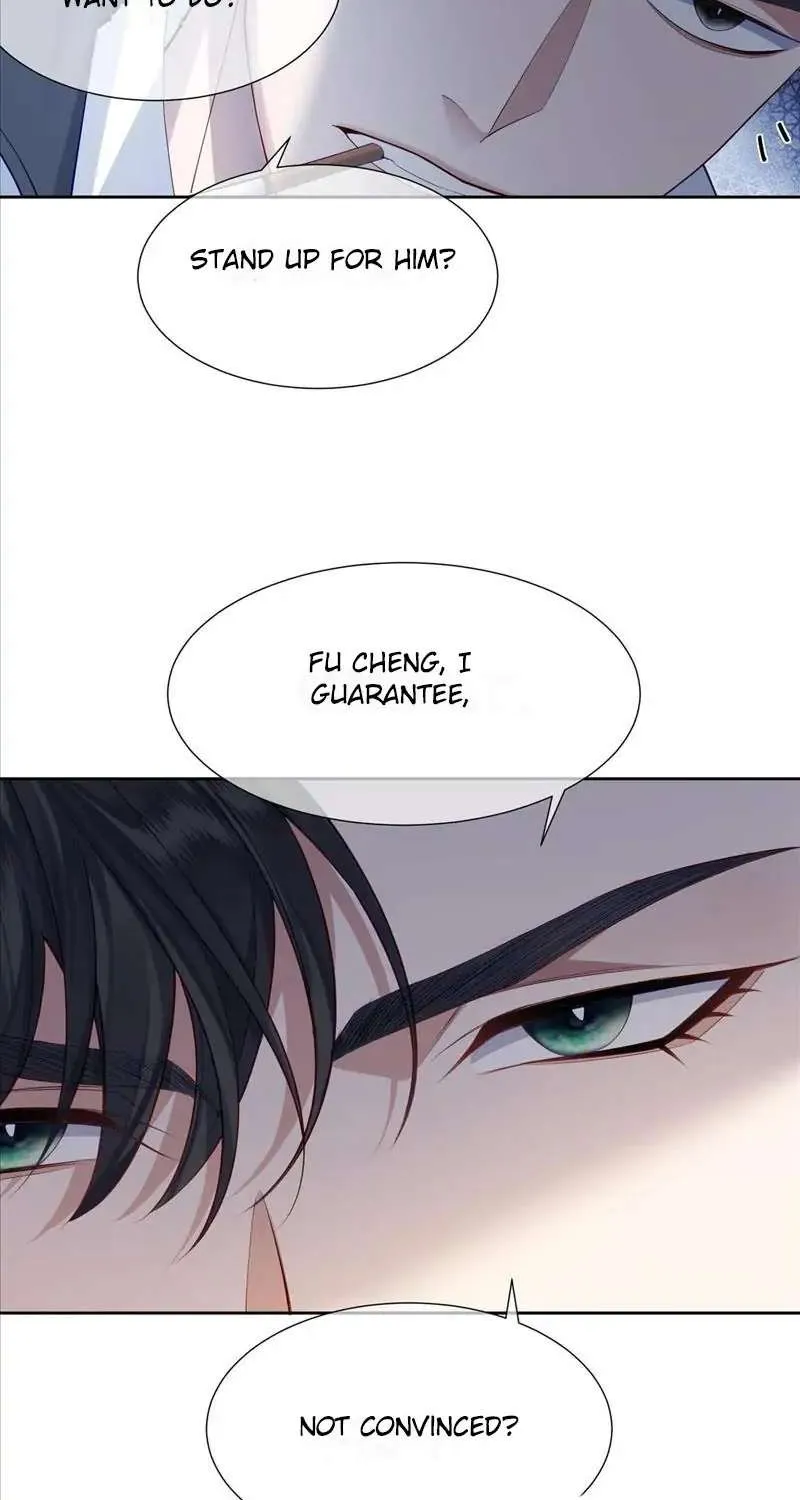 The Protagonist Only Thinks About Falling In Love Chapter 1 page 39 - 