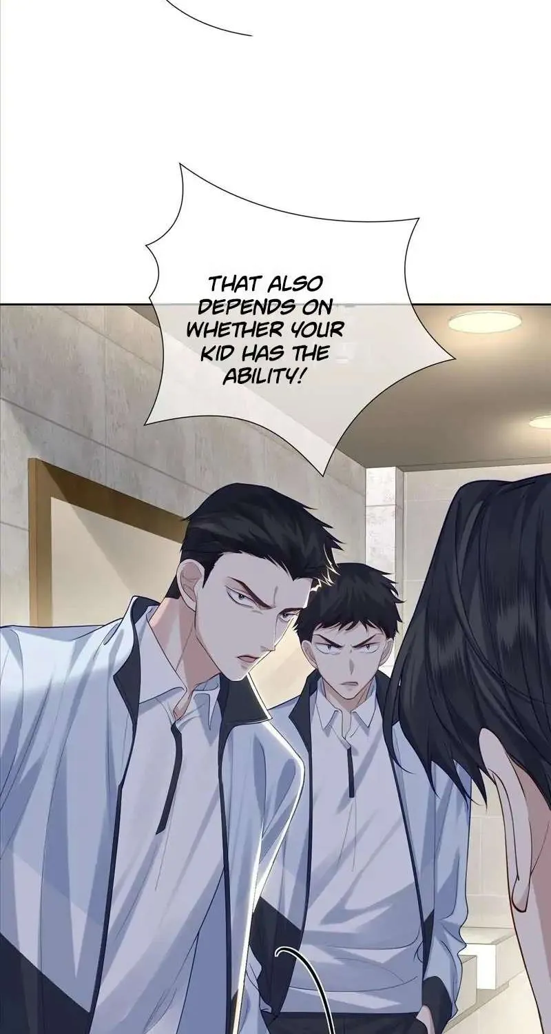 The Protagonist Only Thinks About Falling In Love Chapter 1 page 40 - 