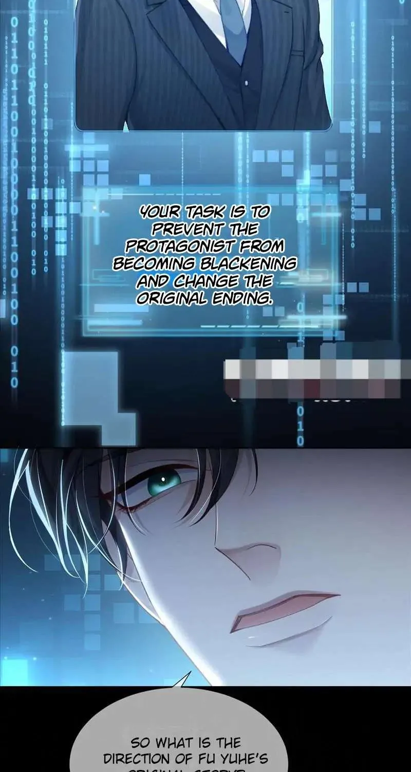 The Protagonist Only Thinks About Falling In Love Chapter 1 page 10 - 