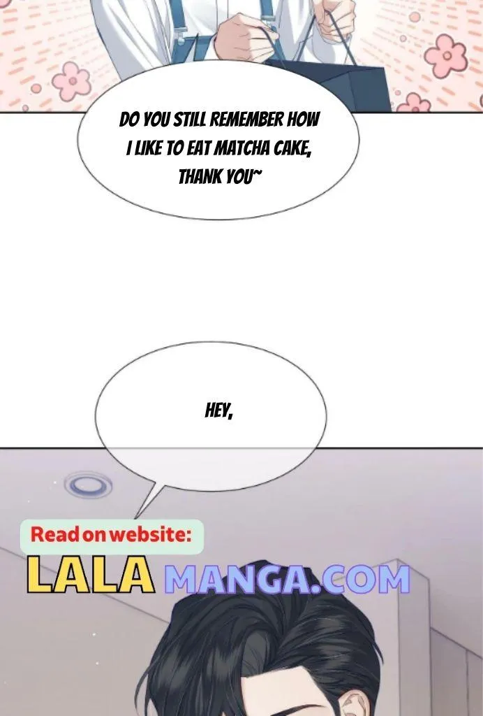 The Protagonist Only Thinks About Falling In Love Chapter 10 page 16 - 