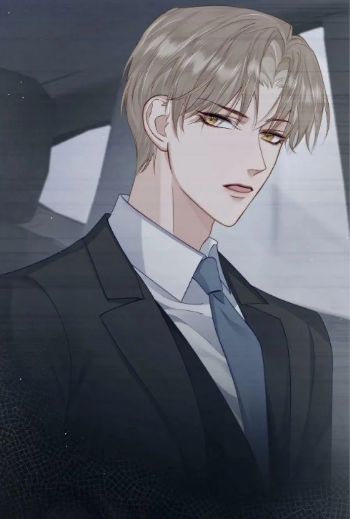 The Protagonist Only Thinks About Falling In Love Chapter 10 page 20 - 