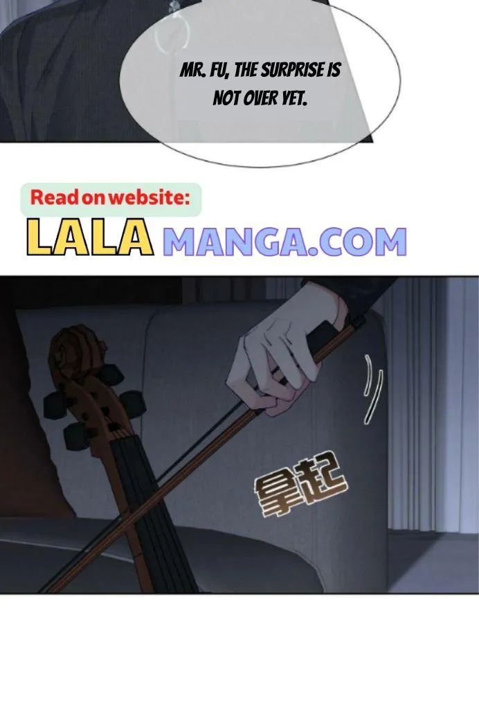 The Protagonist Only Thinks About Falling In Love Chapter 10 page 34 - 