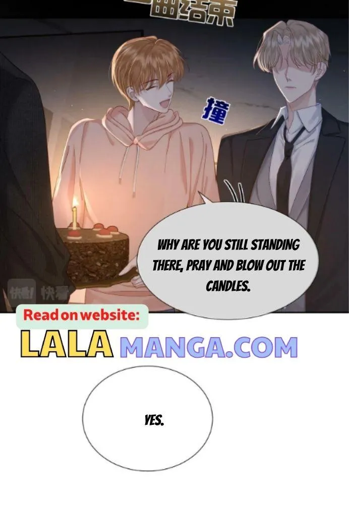 The Protagonist Only Thinks About Falling In Love Chapter 10 page 40 - 