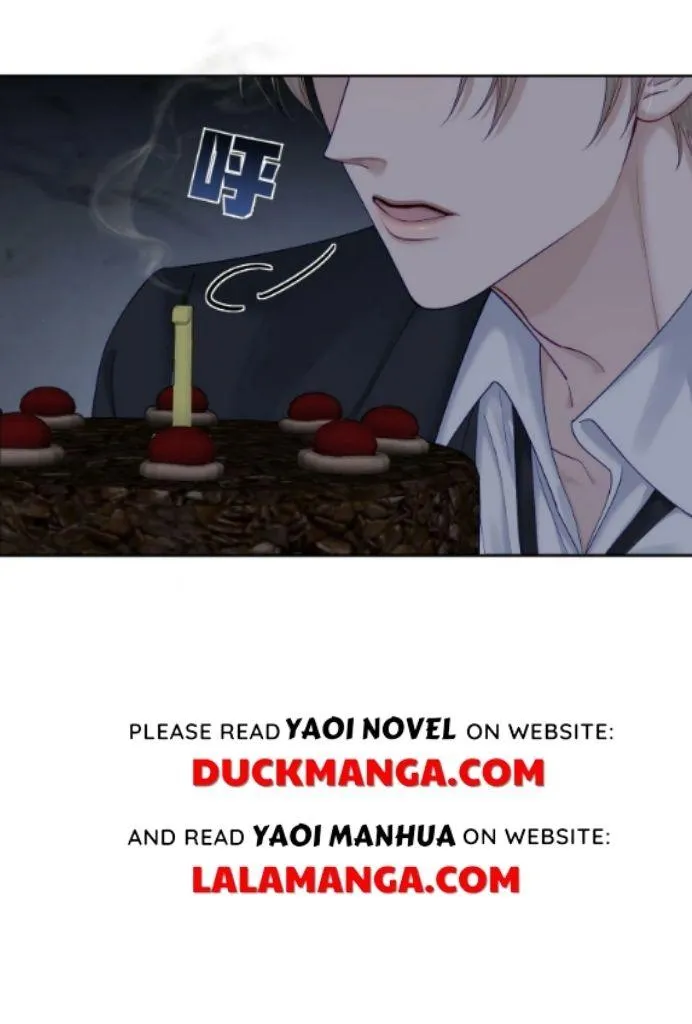 The Protagonist Only Thinks About Falling In Love Chapter 10 page 41 - 