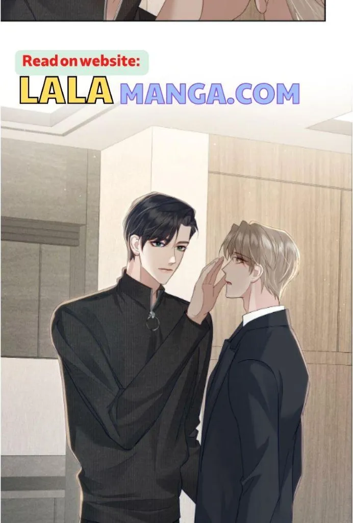 The Protagonist Only Thinks About Falling In Love Chapter 10 page 53 - 