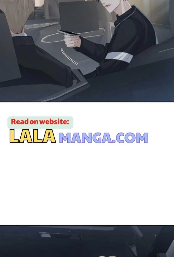 The Protagonist Only Thinks About Falling In Love Chapter 10 page 8 - 