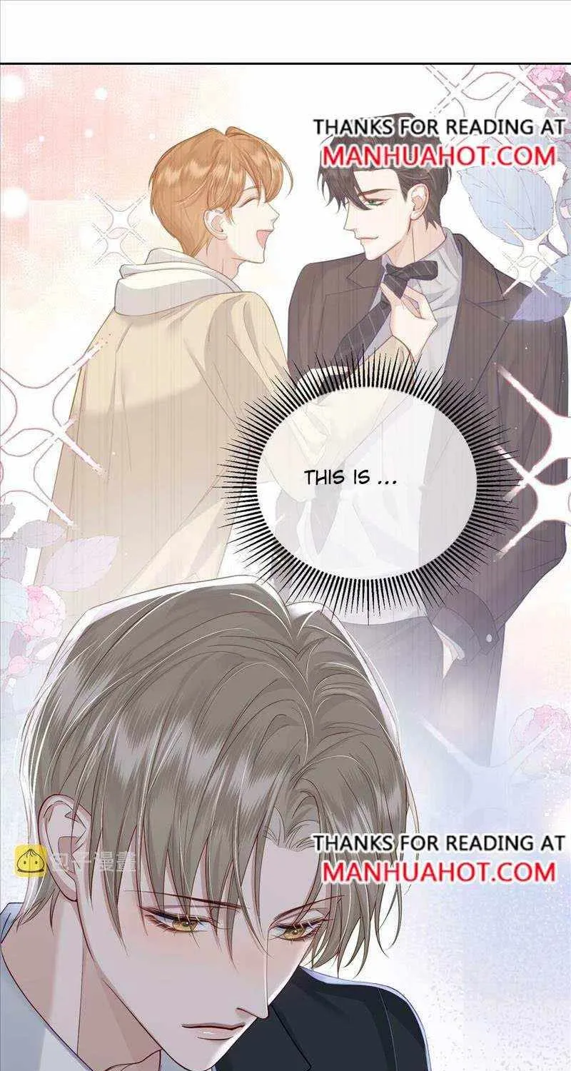 The Protagonist Only Thinks About Falling In Love Chapter 11 page 20 - 