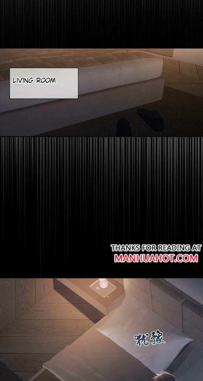 The Protagonist Only Thinks About Falling In Love Chapter 11 page 23 - 