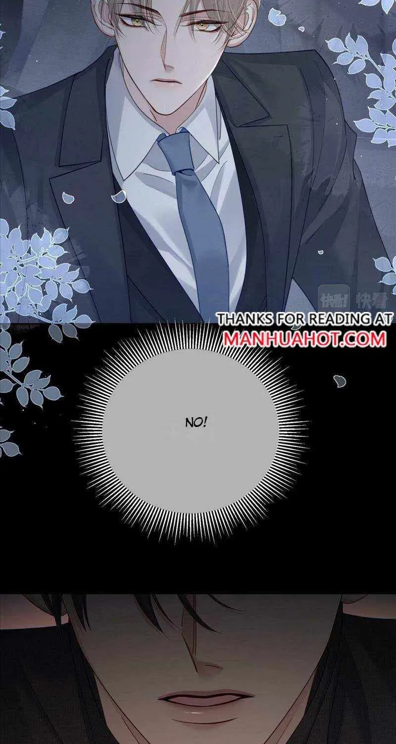 The Protagonist Only Thinks About Falling In Love Chapter 11 page 28 - 