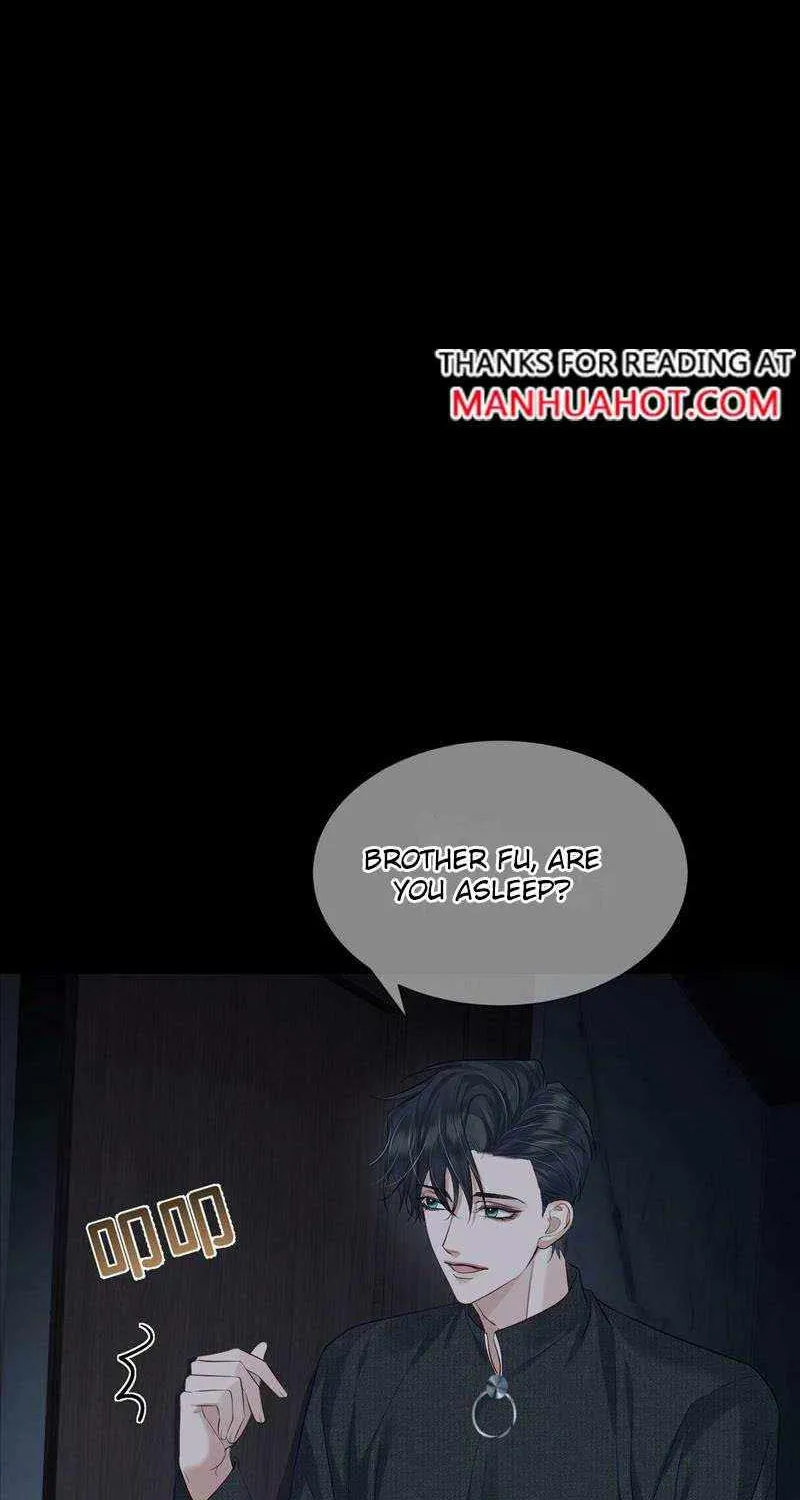 The Protagonist Only Thinks About Falling In Love Chapter 11 page 33 - 