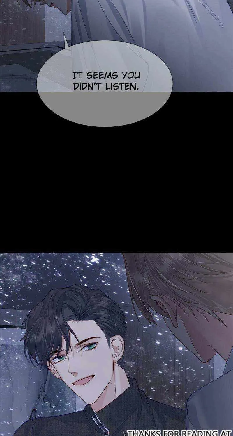The Protagonist Only Thinks About Falling In Love Chapter 12 page 18 - 