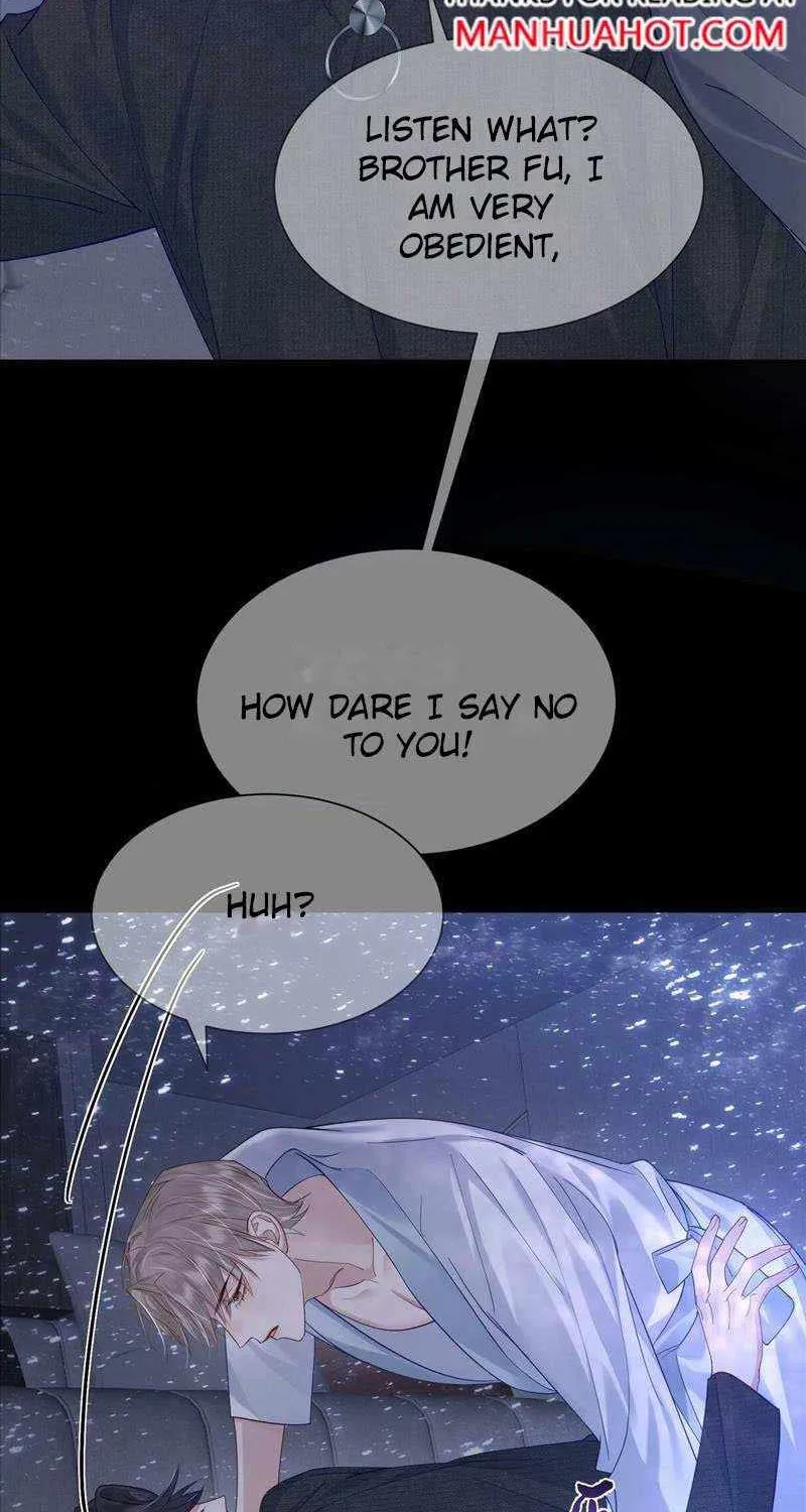 The Protagonist Only Thinks About Falling In Love Chapter 12 page 19 - 