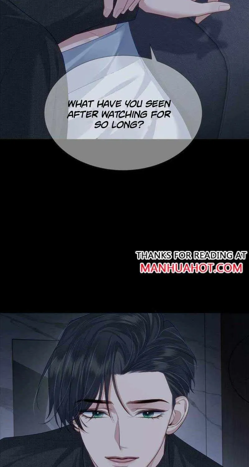 The Protagonist Only Thinks About Falling In Love Chapter 12 page 3 - 