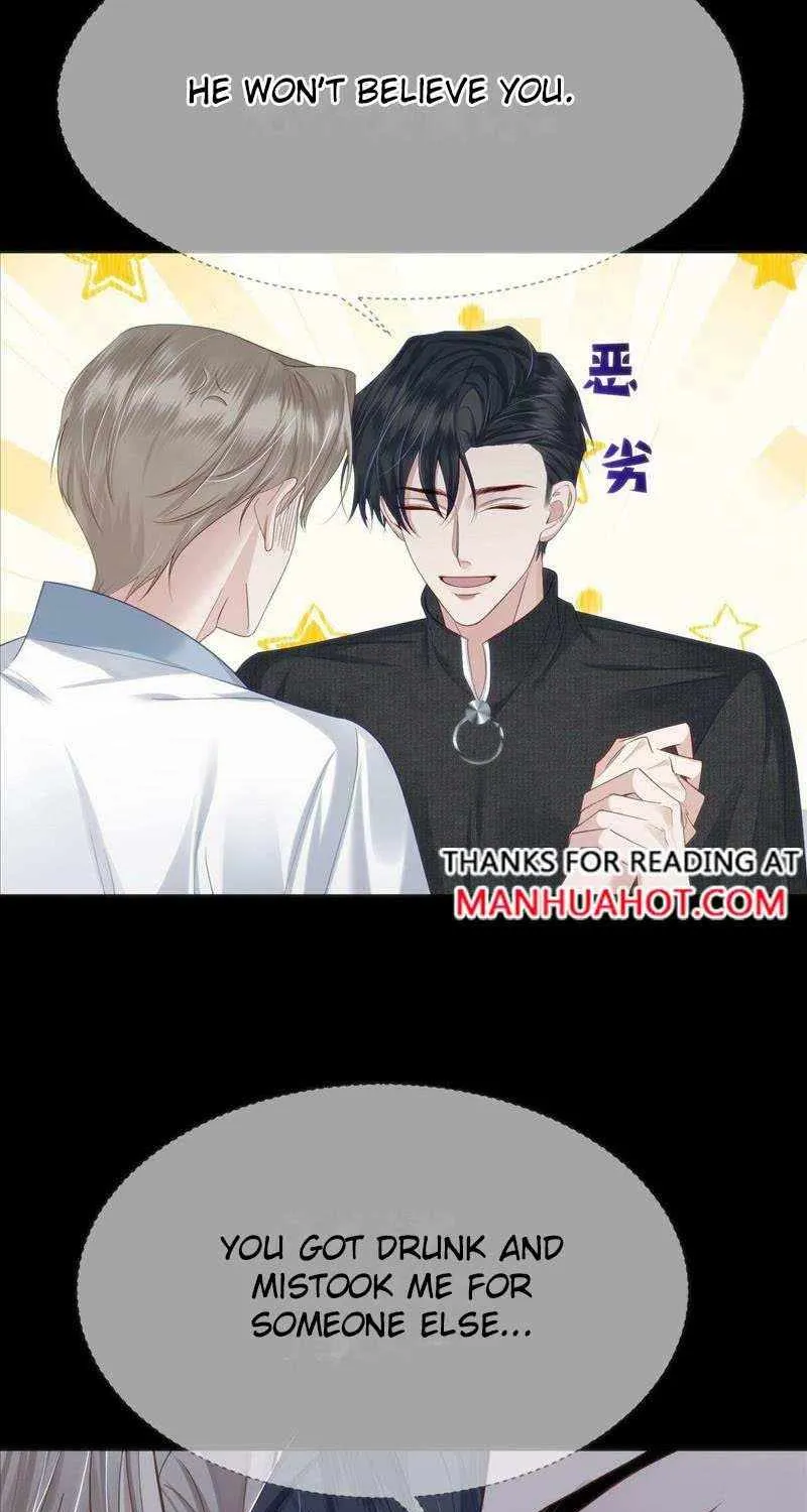 The Protagonist Only Thinks About Falling In Love Chapter 12 page 41 - 