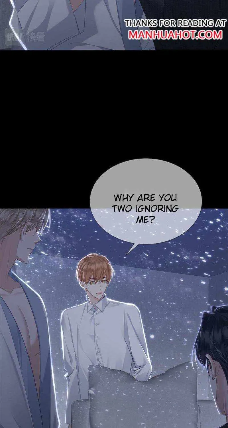 The Protagonist Only Thinks About Falling In Love Chapter 12 page 45 - 
